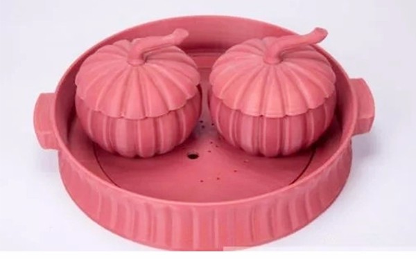洋明達3D打印機，制作藝術(shù)居家用品的利器