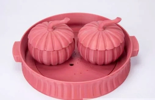 洋明達(dá)3D打印機(jī)，制作藝術(shù)居家用品的利器(圖1)
