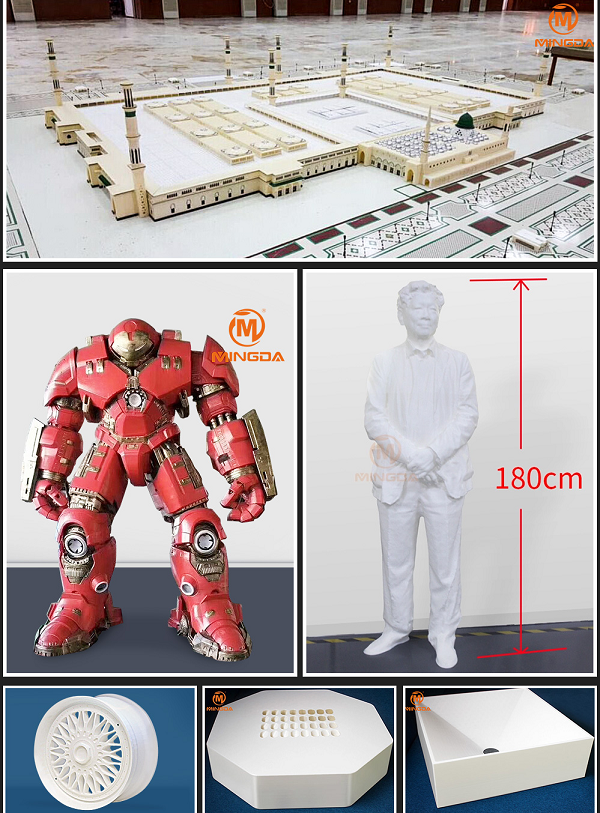 新品首發(fā)|MD-666 Pro全新升級，亮點功能全揭秘(圖5)